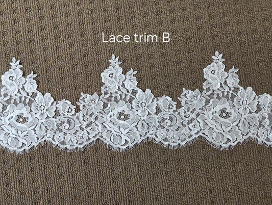 Custom order for Rebecca