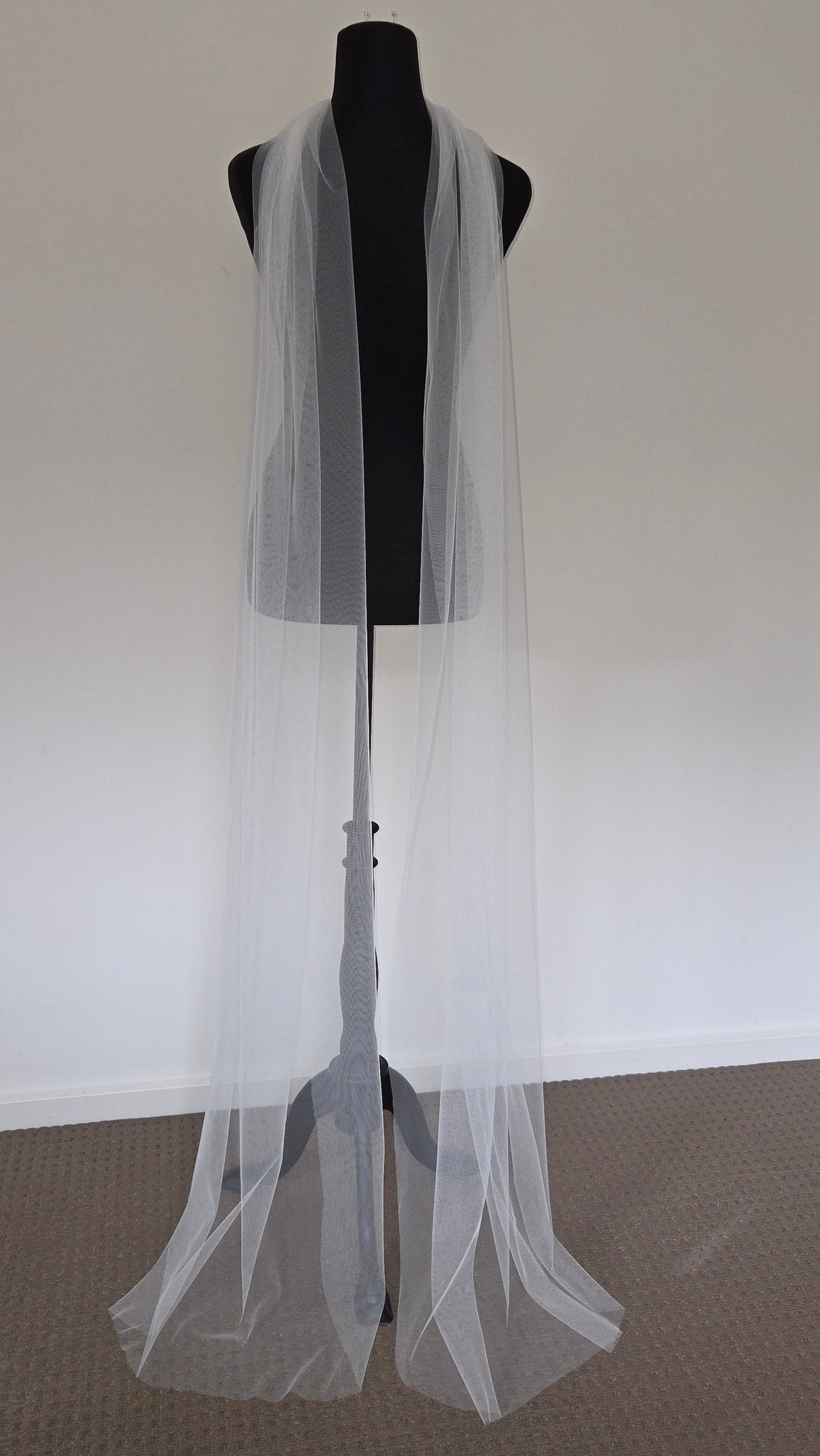 Wedding scarf Australia