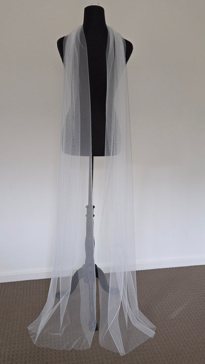 Wedding scarf Australia