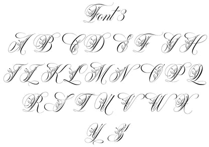 Personalised wedding veil, Custom Embroidery (initials, names, date, quotes) ADD ON