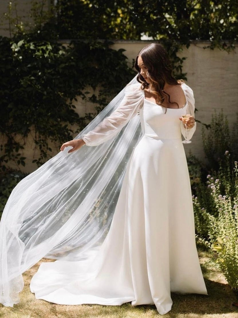 Pearl veil Australia