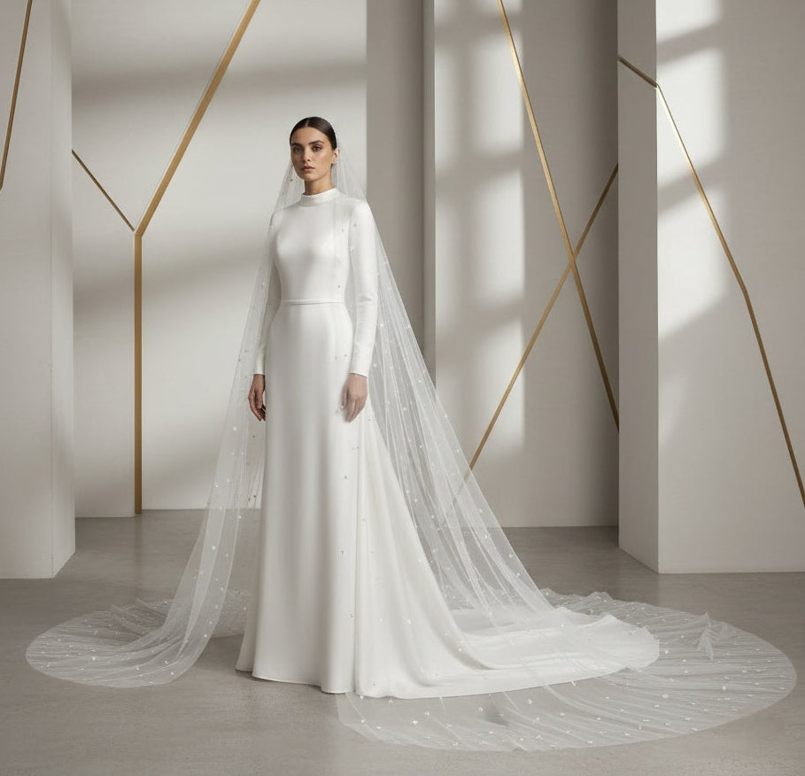 Pearl veil Australia 