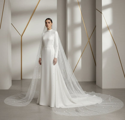 Pearl veil Australia 