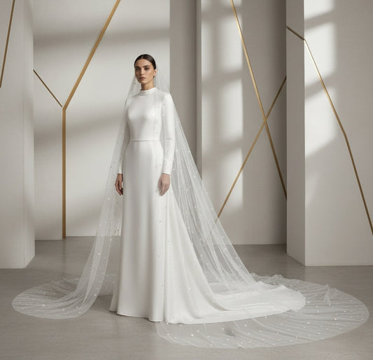 Pearl veil Australia 